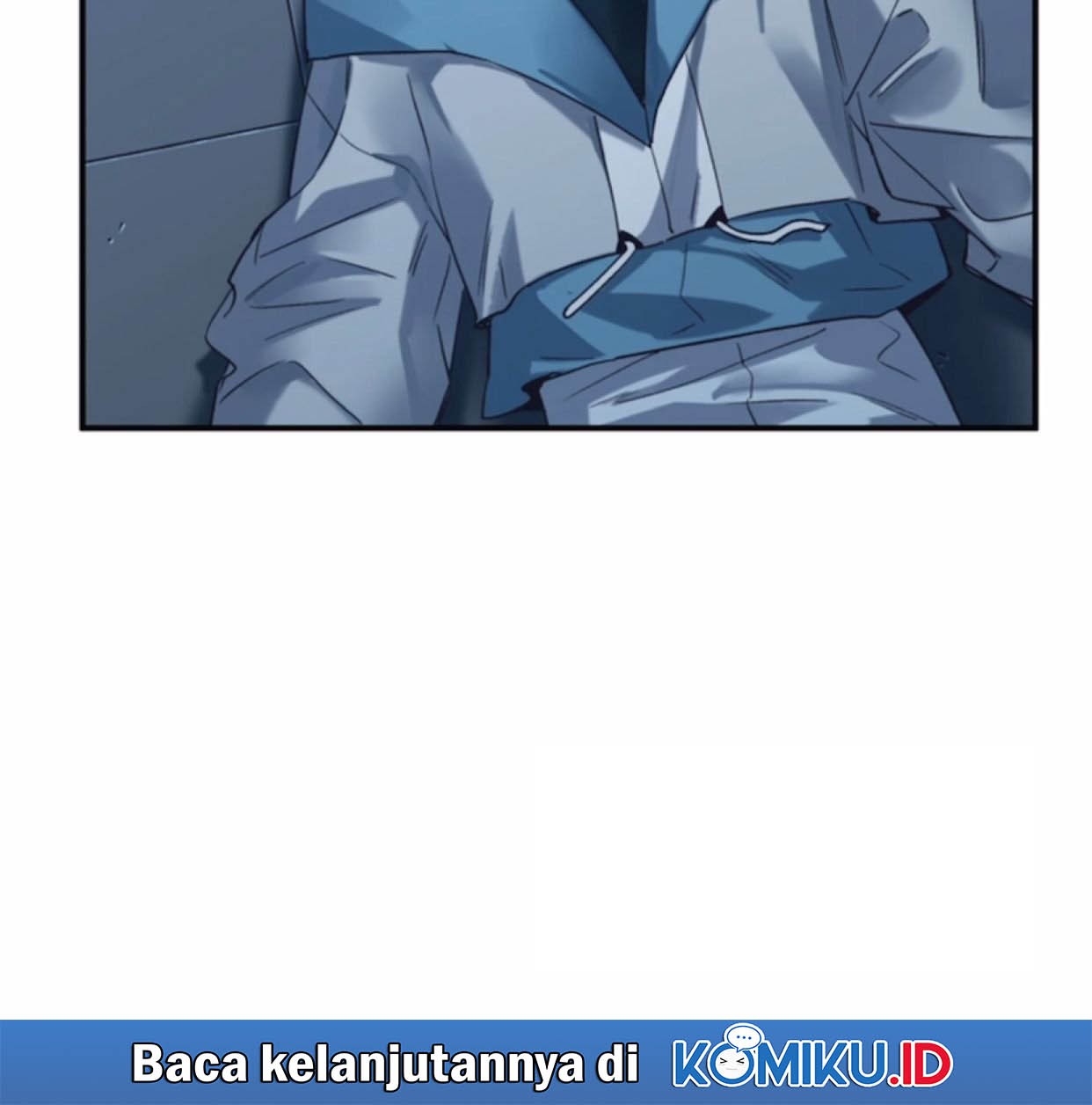 Villain Initialization Chapter 35 Gambar 26
