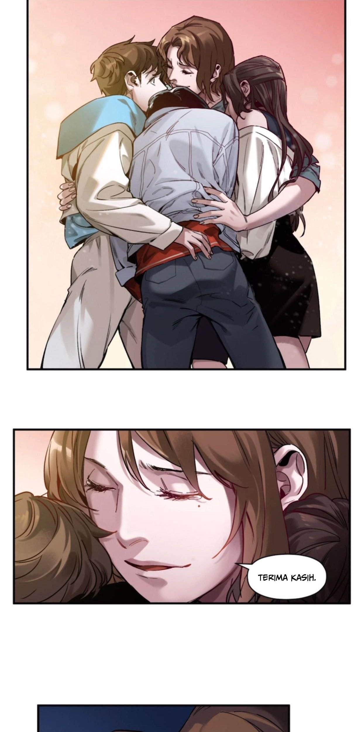 Villain Initialization Chapter 35 Gambar 11