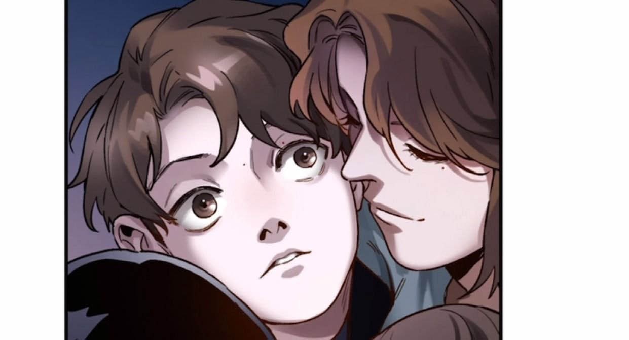 Villain Initialization Chapter 35 Gambar 12