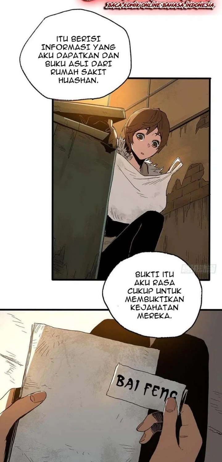 The Terminal Illness Chapter 18 Gambar 10