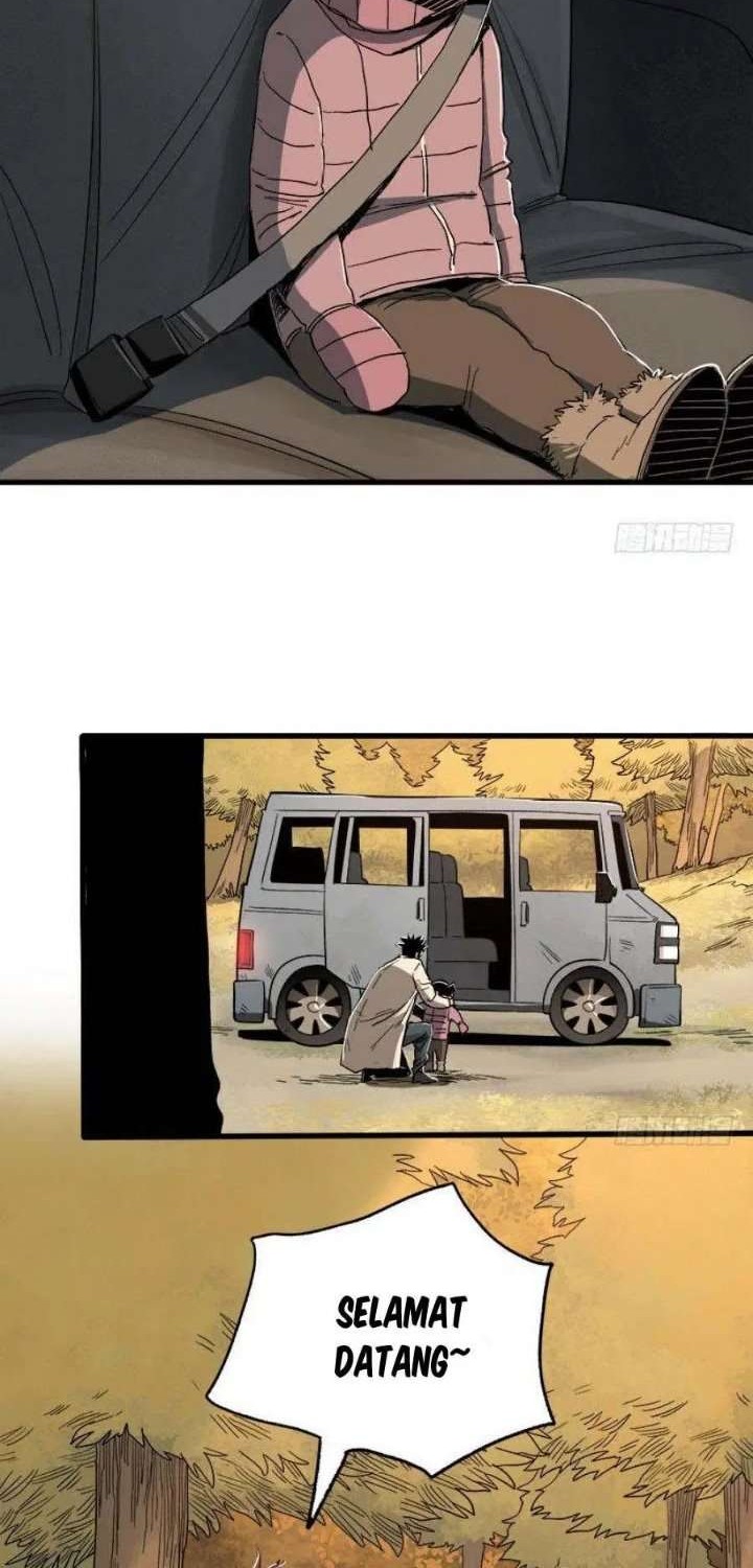 The Terminal Illness Chapter 18 Gambar 13