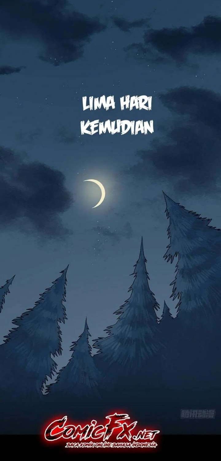 The Terminal Illness Chapter 18 Gambar 17