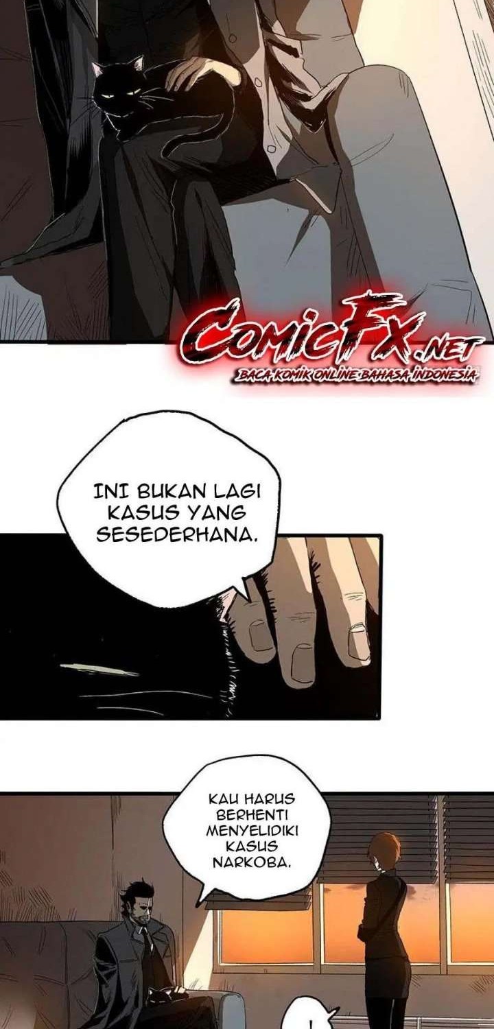 The Terminal Illness Chapter 18 Gambar 4