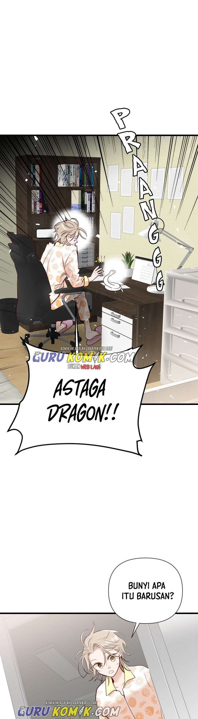 DevilShot Chapter 16 Gambar 23