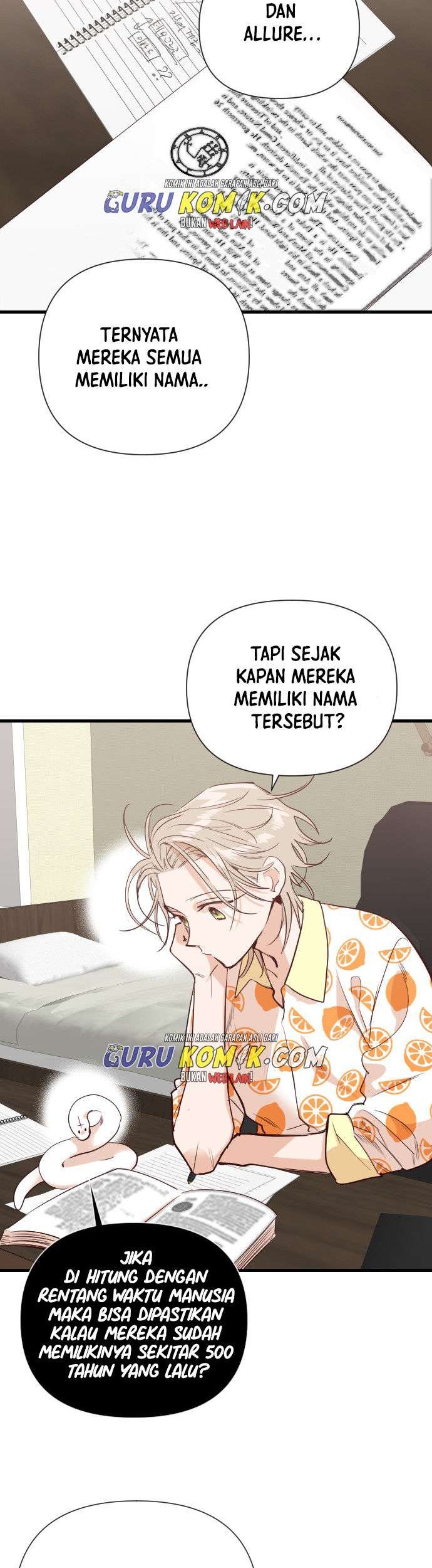 DevilShot Chapter 16 Gambar 19