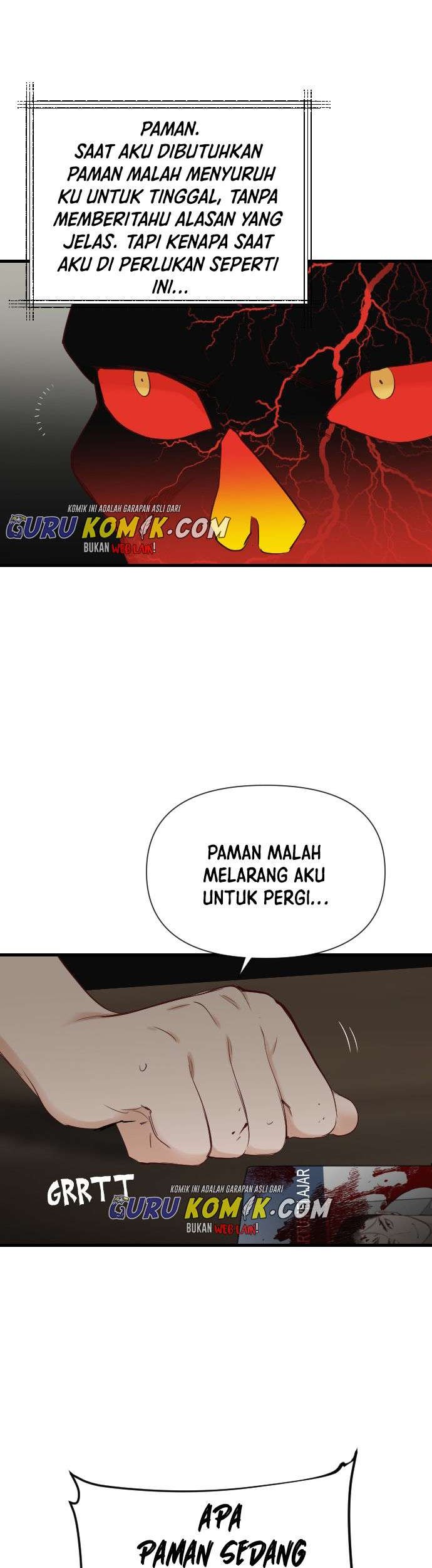 DevilShot Chapter 16 Gambar 32