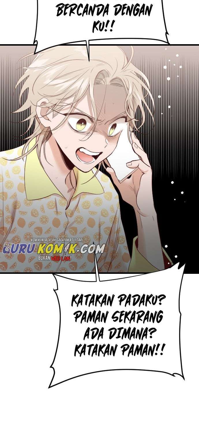 DevilShot Chapter 16 Gambar 33