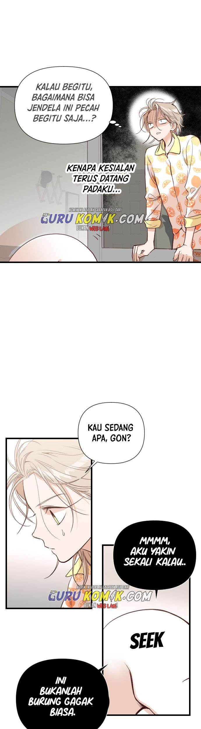 DevilShot Chapter 16 Gambar 26