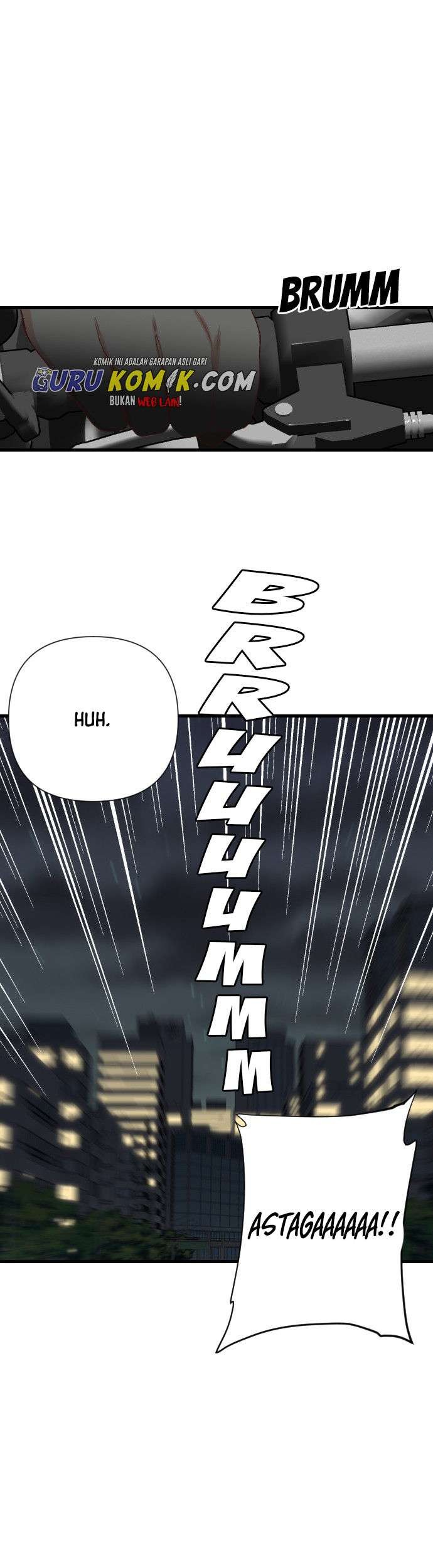 DevilShot Chapter 16 Gambar 38