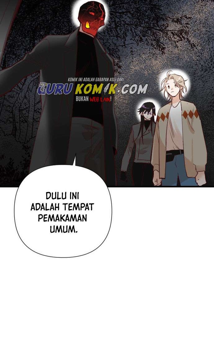 DevilShot Chapter 16 Gambar 41
