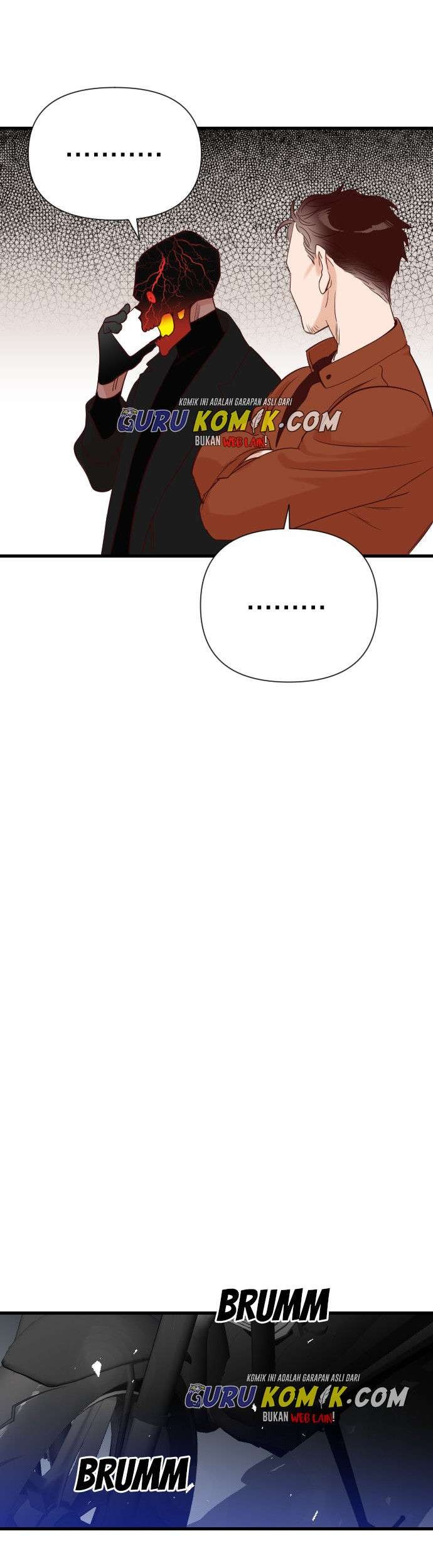 DevilShot Chapter 16 Gambar 34