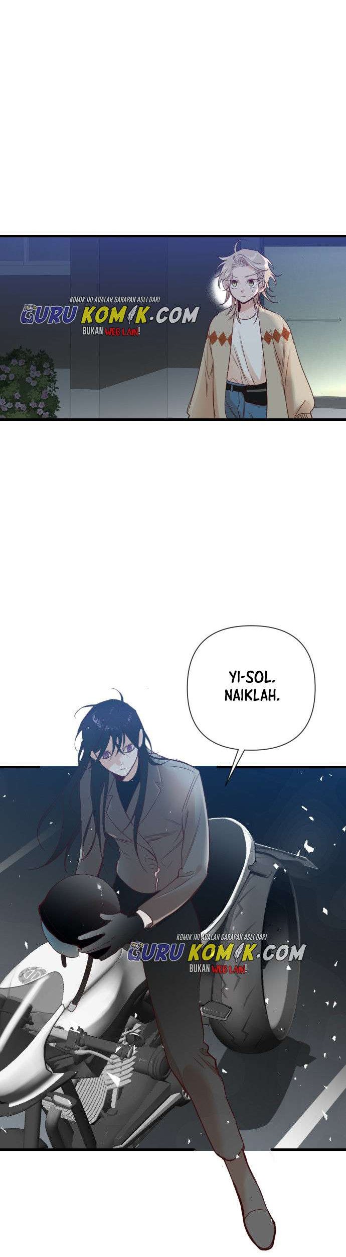 DevilShot Chapter 16 Gambar 35