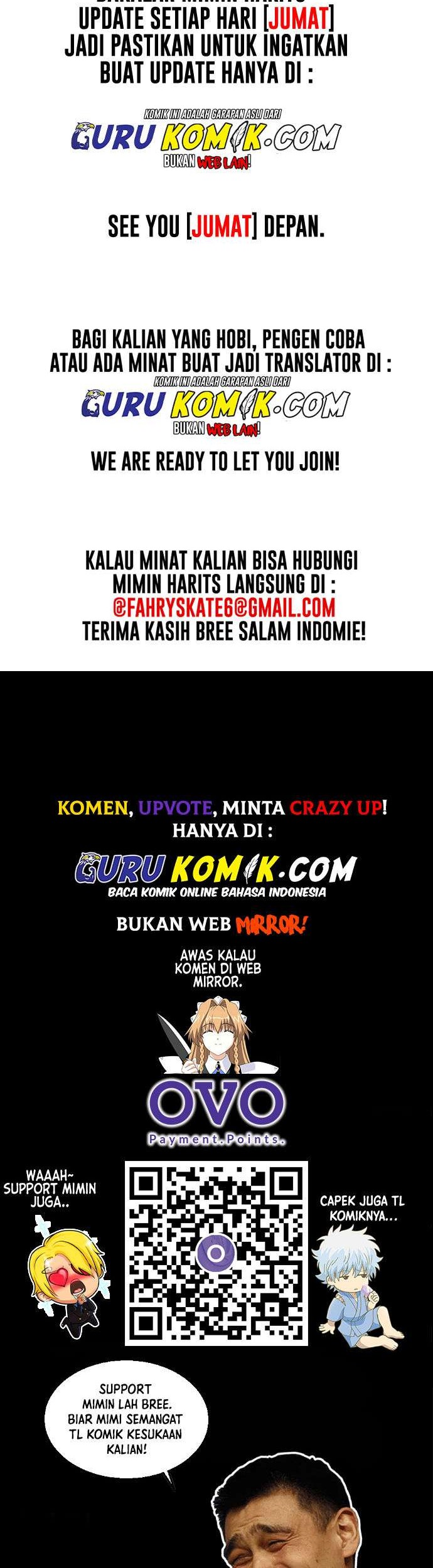 DevilShot Chapter 16 Gambar 45