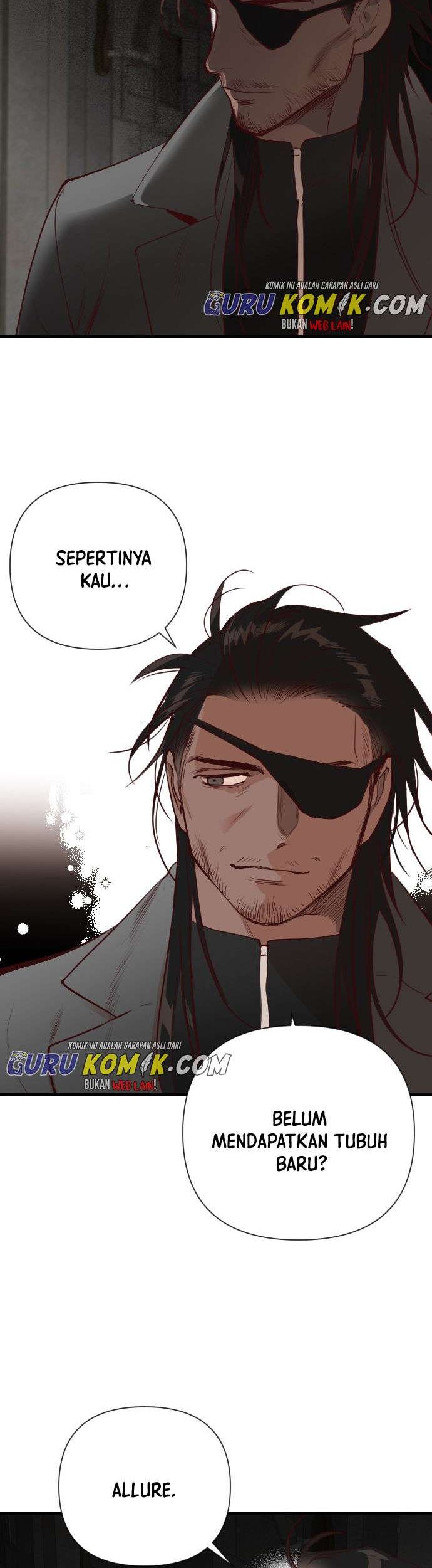 DevilShot Chapter 16 Gambar 5