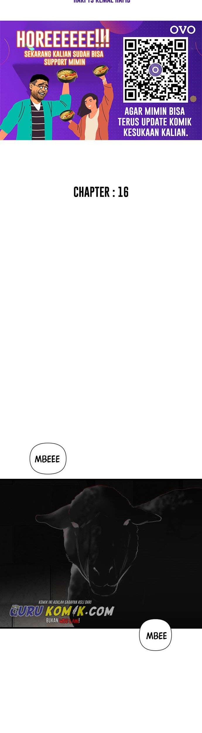 DevilShot Chapter 16 Gambar 3