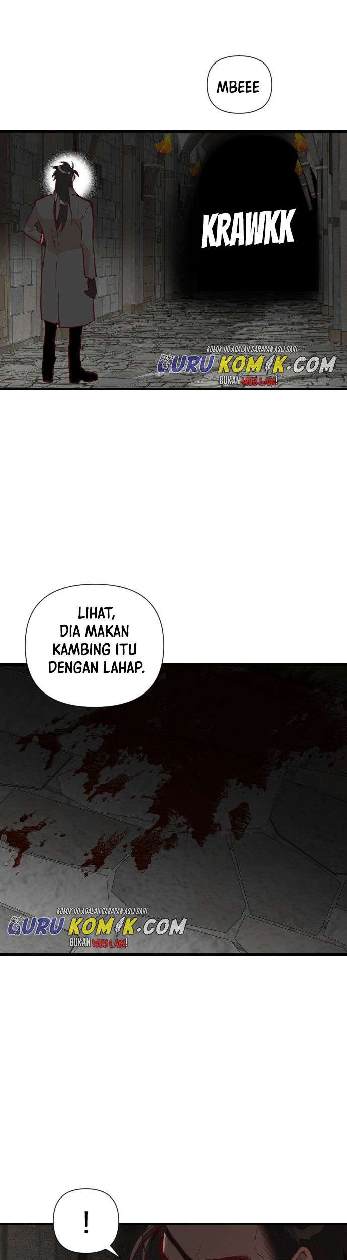 DevilShot Chapter 16 Gambar 4