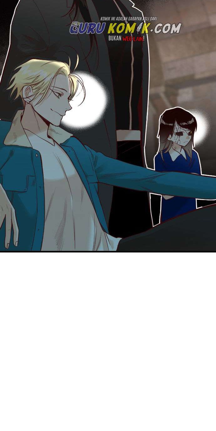 DevilShot Chapter 16 Gambar 17