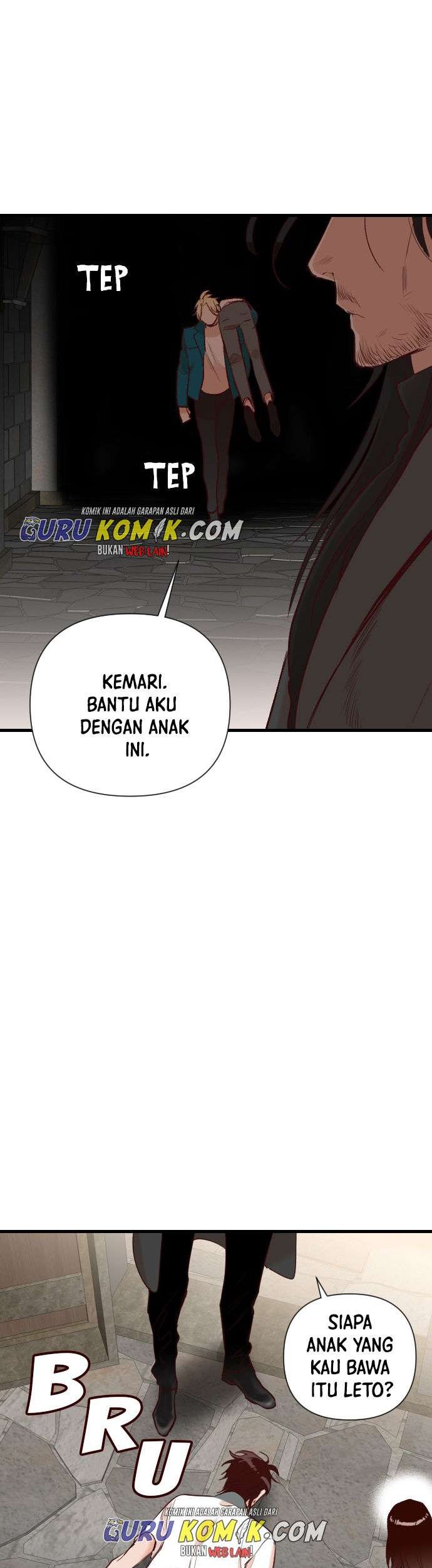 DevilShot Chapter 16 Gambar 10
