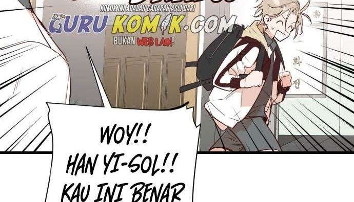 DevilShot Chapter 15 Gambar 11