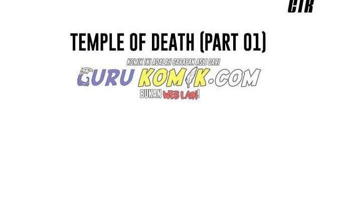 DevilShot Chapter 15 Gambar 13