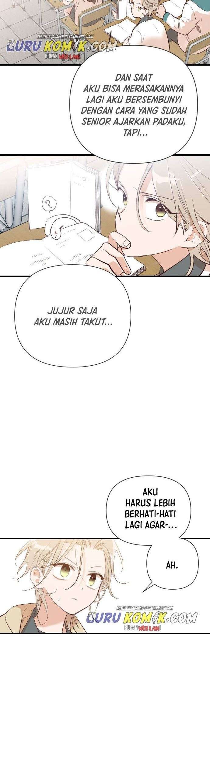 DevilShot Chapter 15 Gambar 16