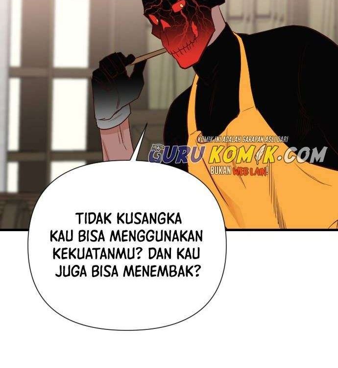 DevilShot Chapter 15 Gambar 25