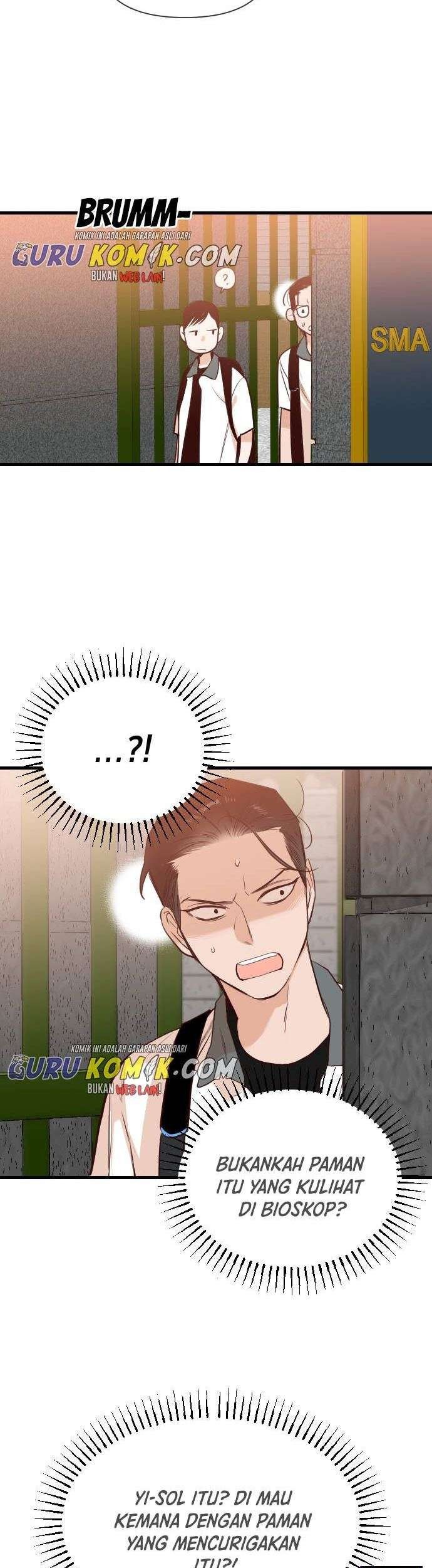 DevilShot Chapter 15 Gambar 20