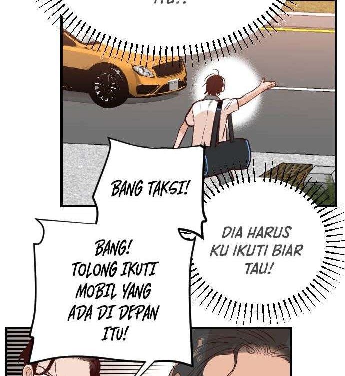 DevilShot Chapter 15 Gambar 21