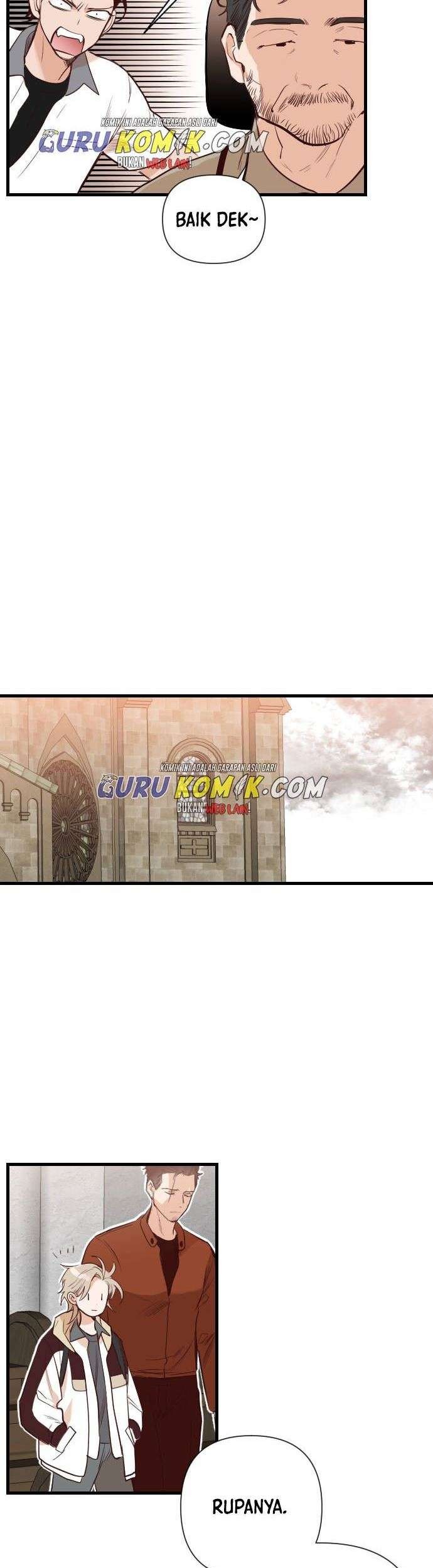 DevilShot Chapter 15 Gambar 22