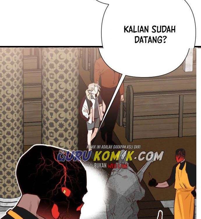 DevilShot Chapter 15 Gambar 23