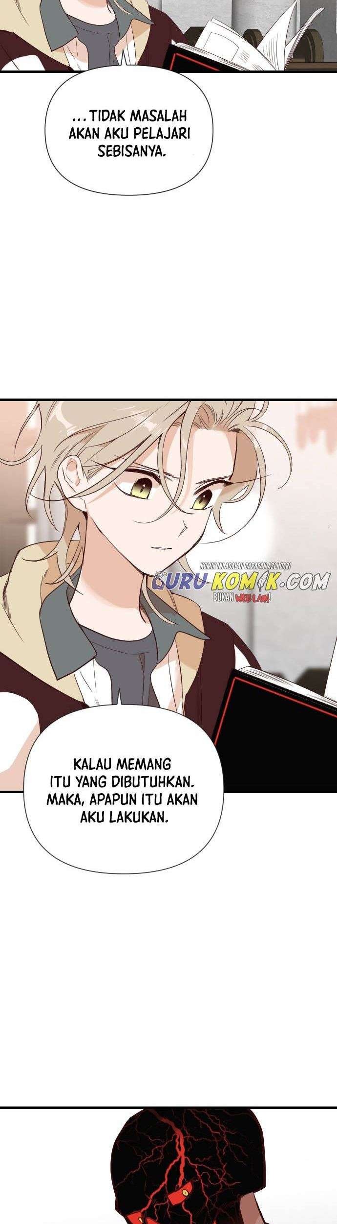 DevilShot Chapter 15 Gambar 36