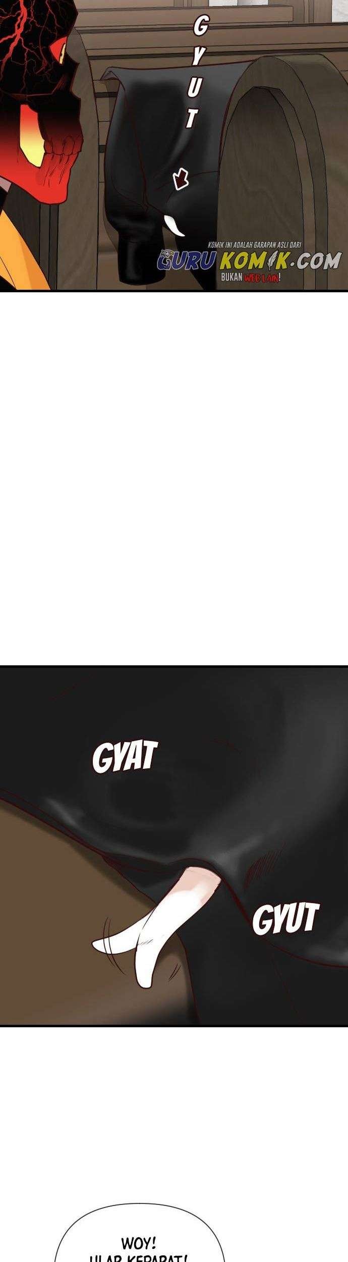 DevilShot Chapter 15 Gambar 40