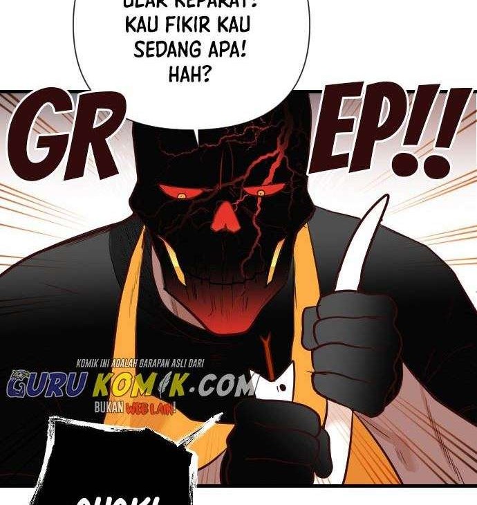 DevilShot Chapter 15 Gambar 41