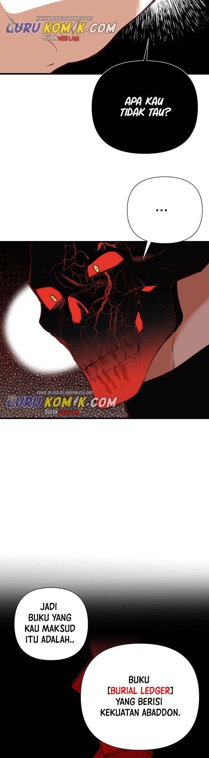 DevilShot Chapter 15 Gambar 46