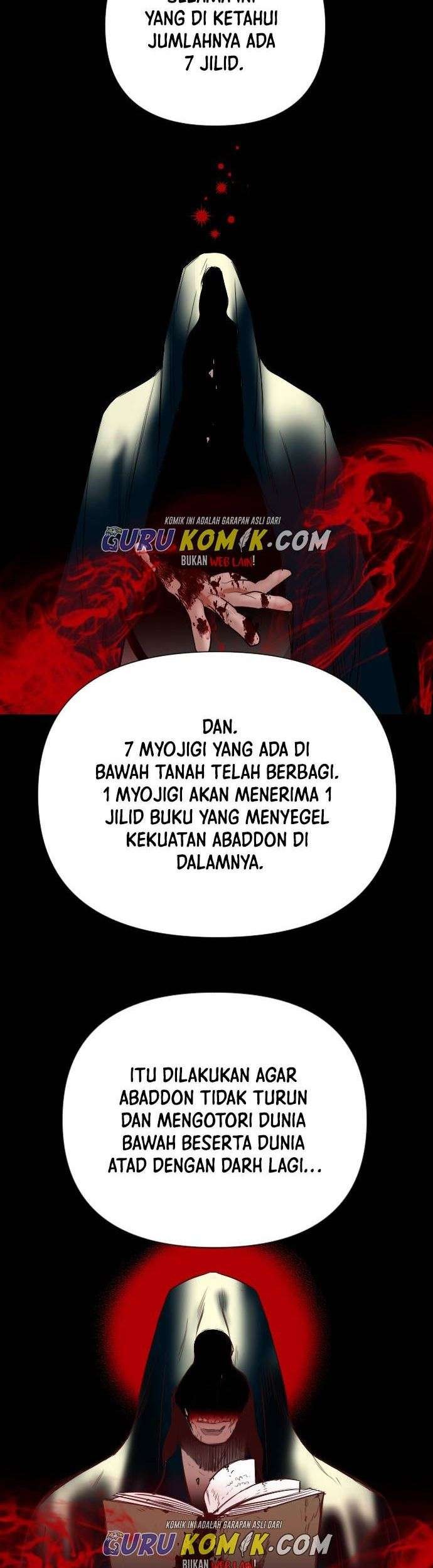 DevilShot Chapter 15 Gambar 48