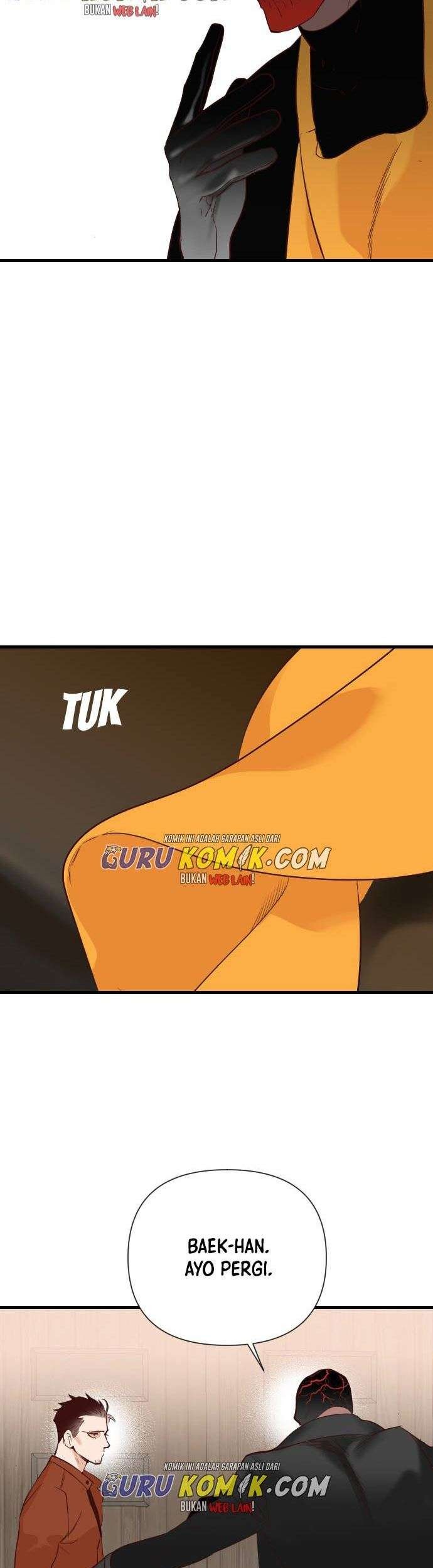 DevilShot Chapter 15 Gambar 54