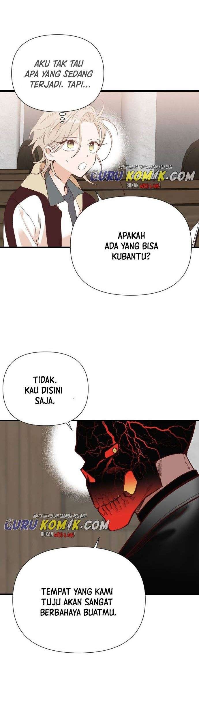 DevilShot Chapter 15 Gambar 56