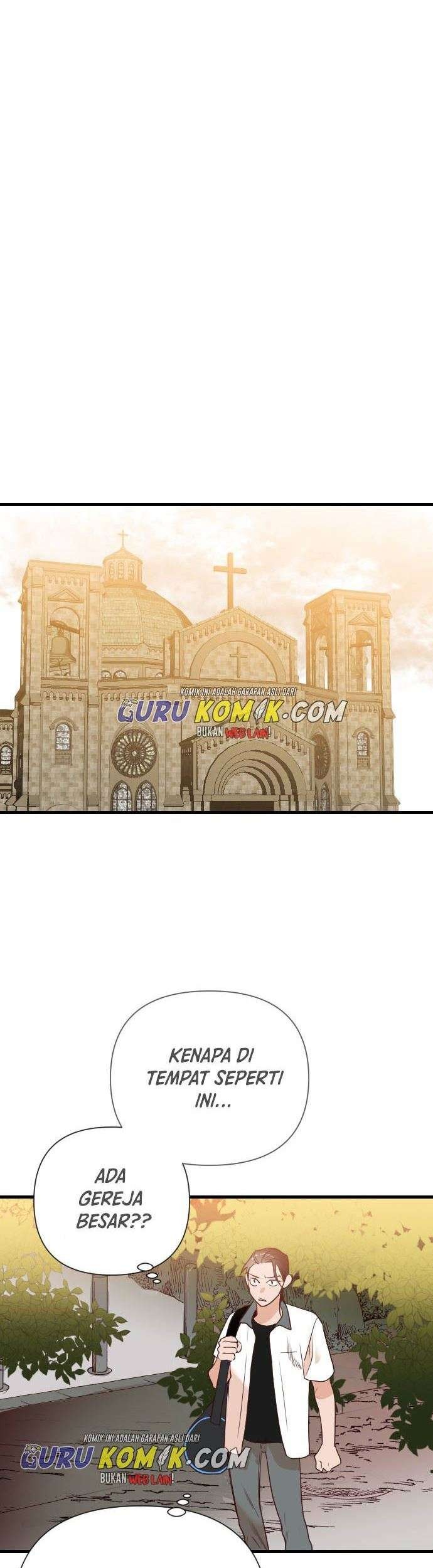 DevilShot Chapter 15 Gambar 58