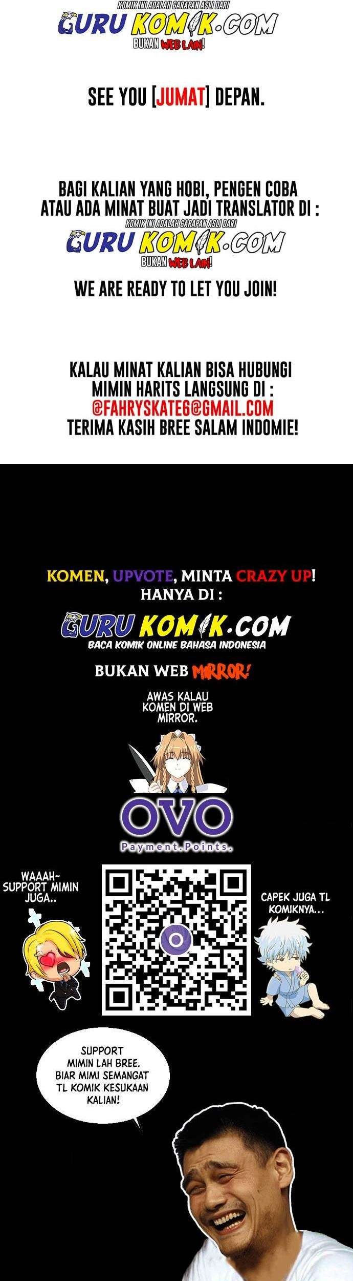 DevilShot Chapter 15 Gambar 66