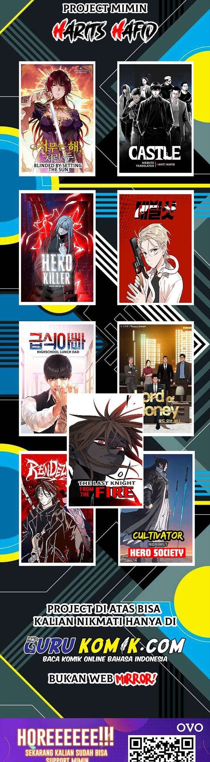 DevilShot Chapter 15 Gambar 68