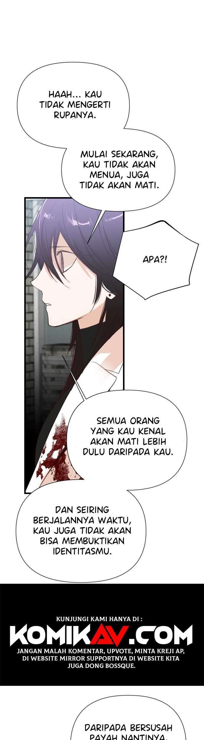 DevilShot Chapter 14 Gambar 17