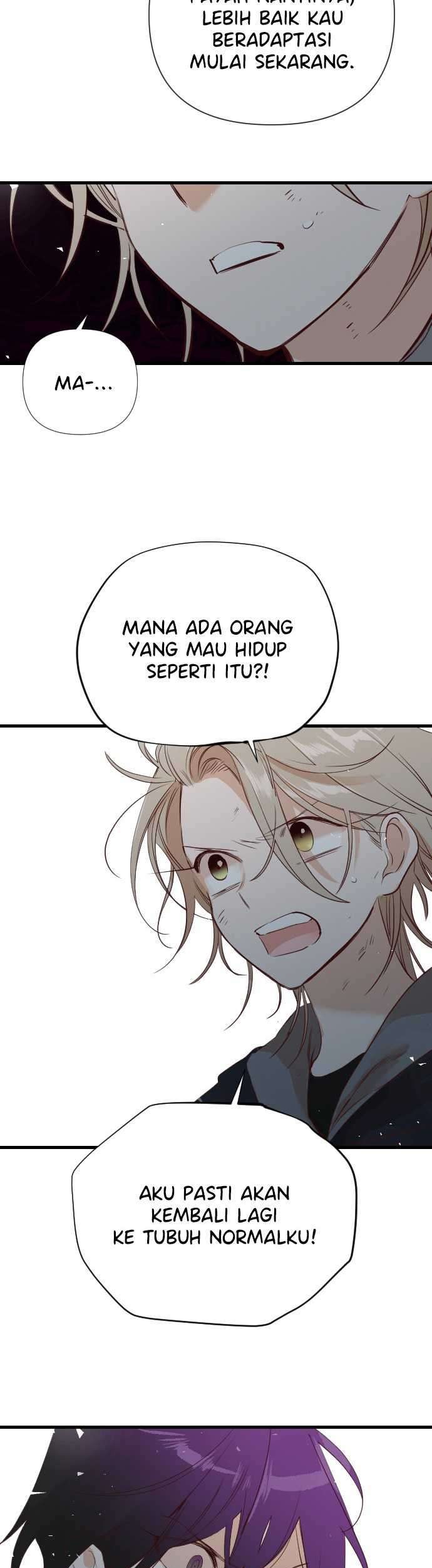 DevilShot Chapter 14 Gambar 18