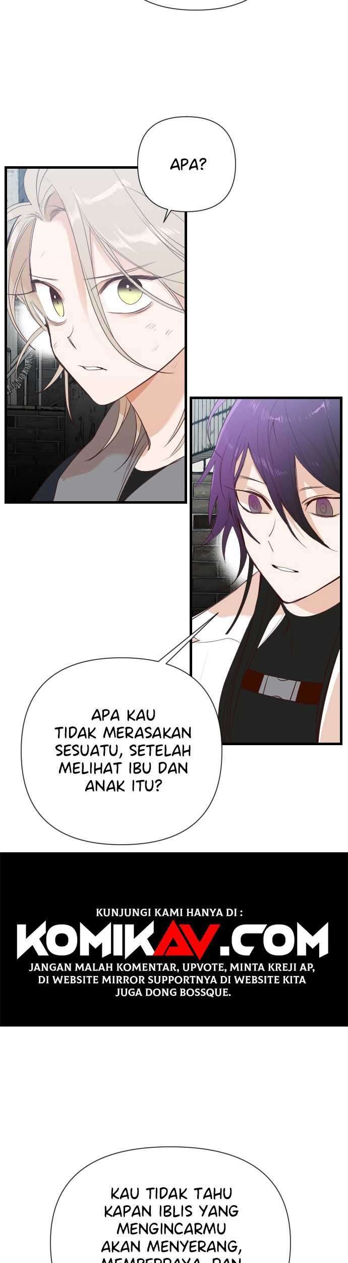 DevilShot Chapter 14 Gambar 14