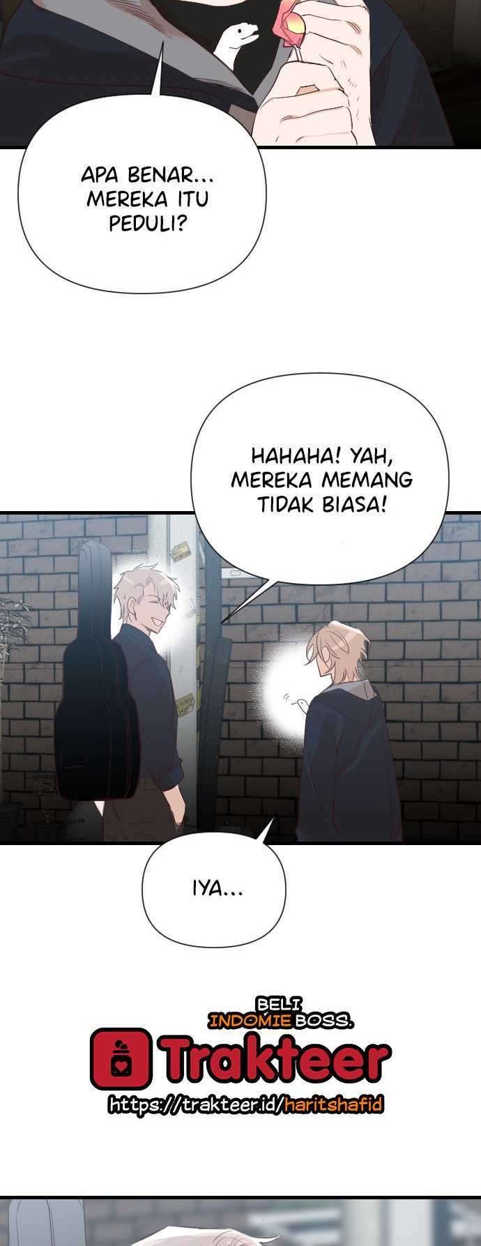 DevilShot Chapter 14 Gambar 25