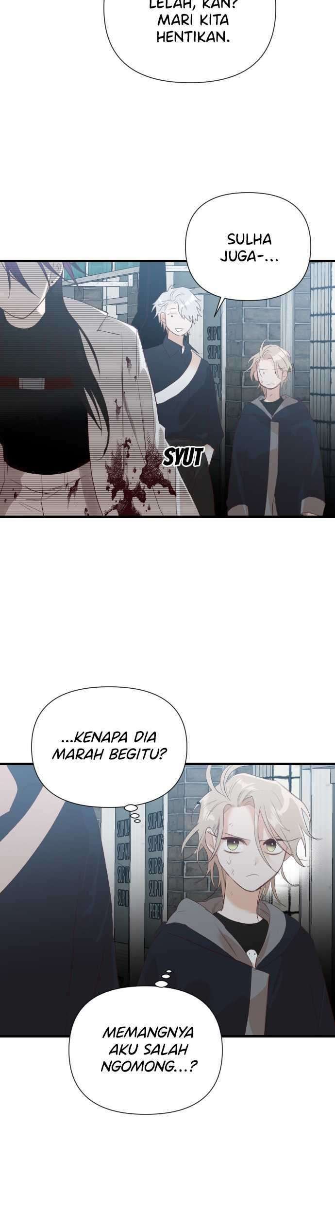 DevilShot Chapter 14 Gambar 20