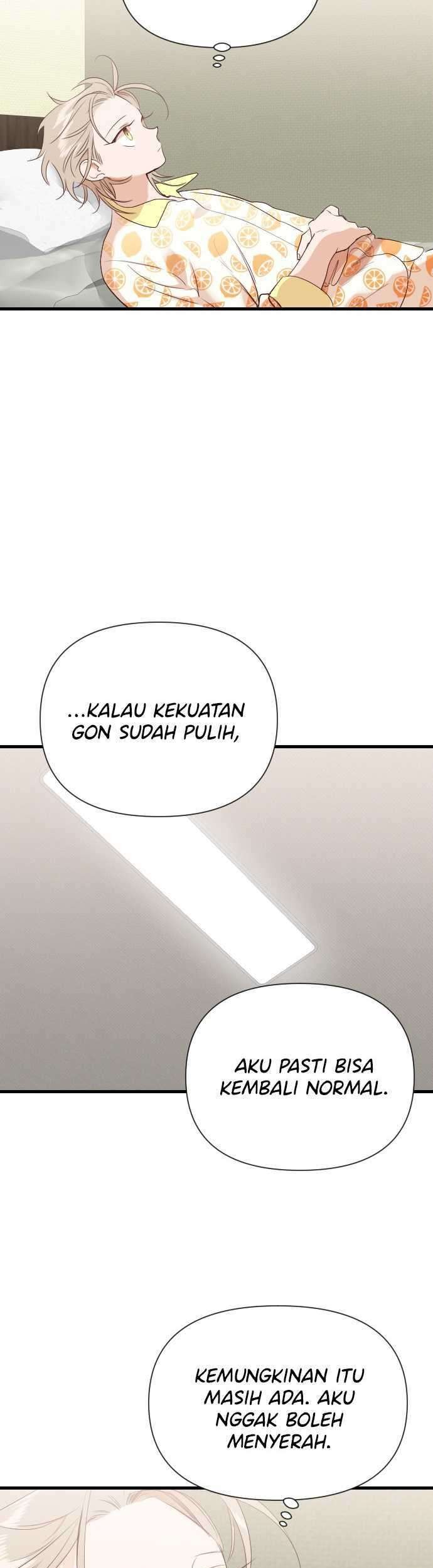 DevilShot Chapter 14 Gambar 30