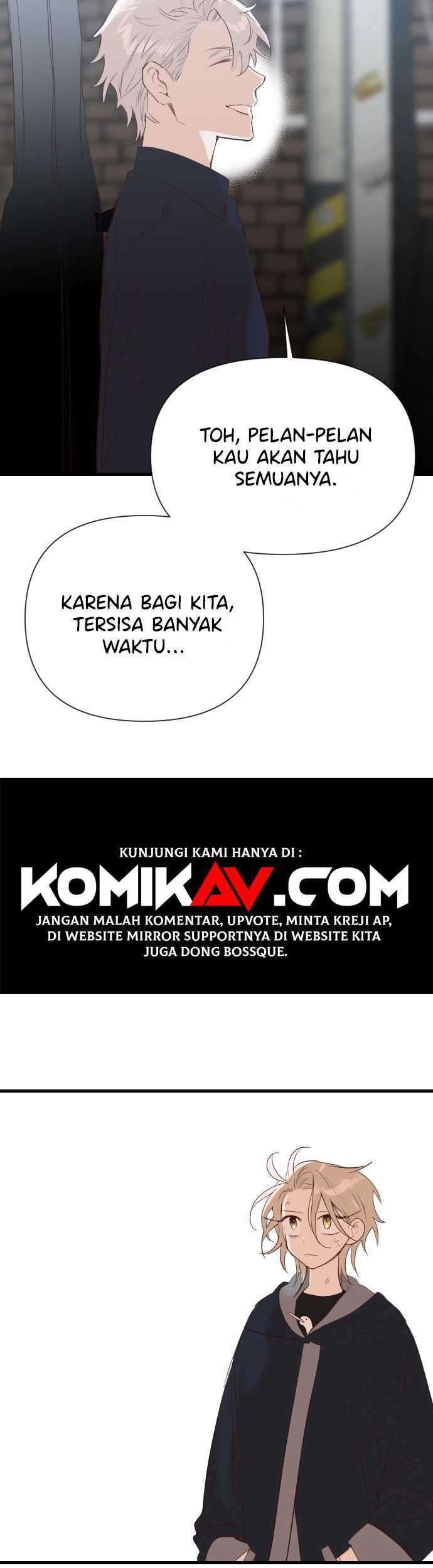 DevilShot Chapter 14 Gambar 26