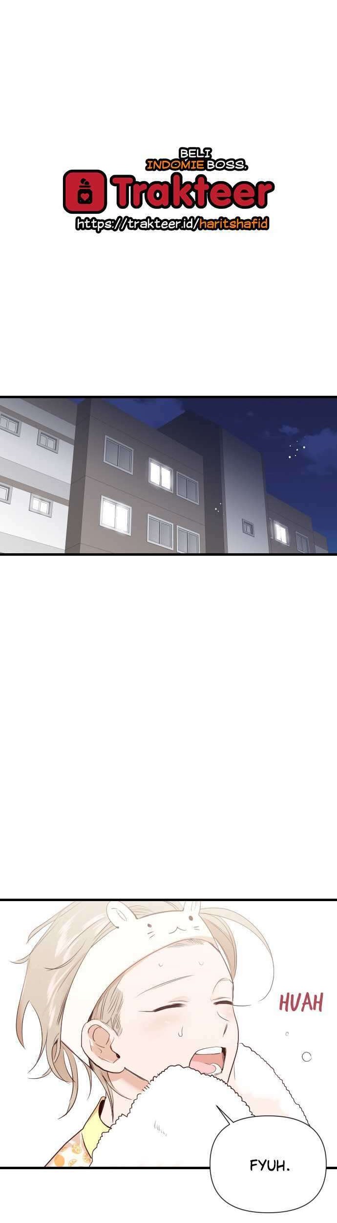 DevilShot Chapter 14 Gambar 27