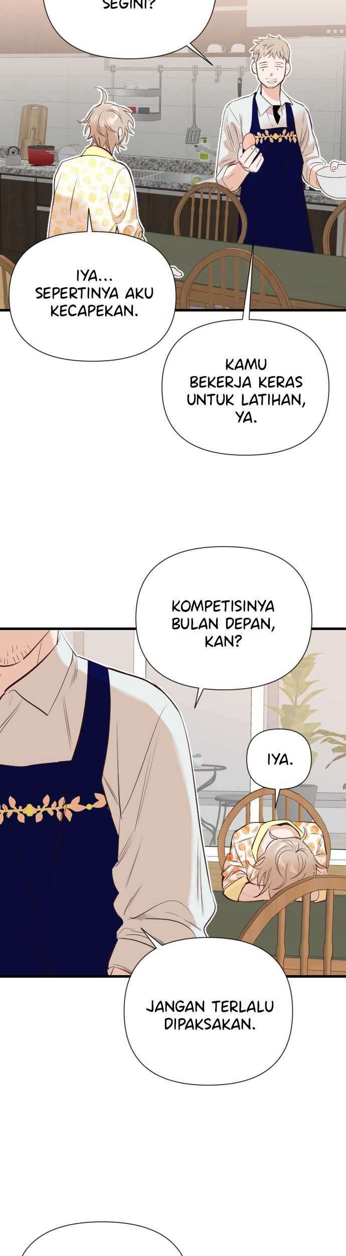 DevilShot Chapter 14 Gambar 35