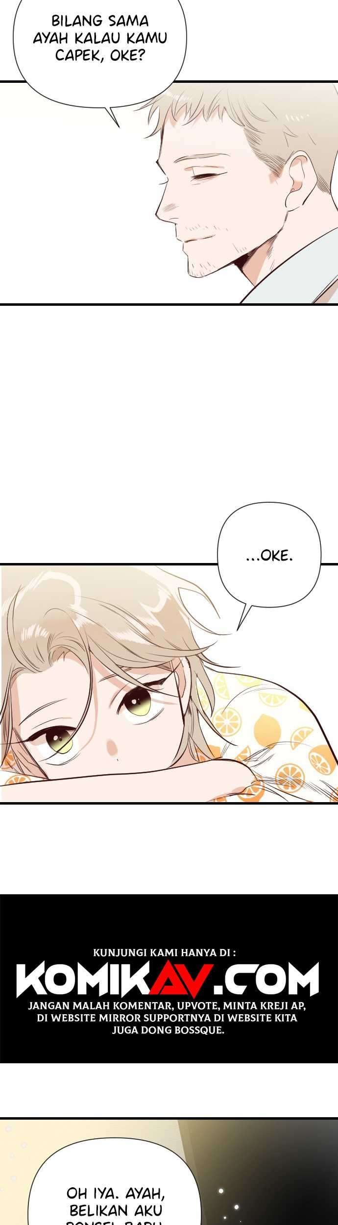 DevilShot Chapter 14 Gambar 36